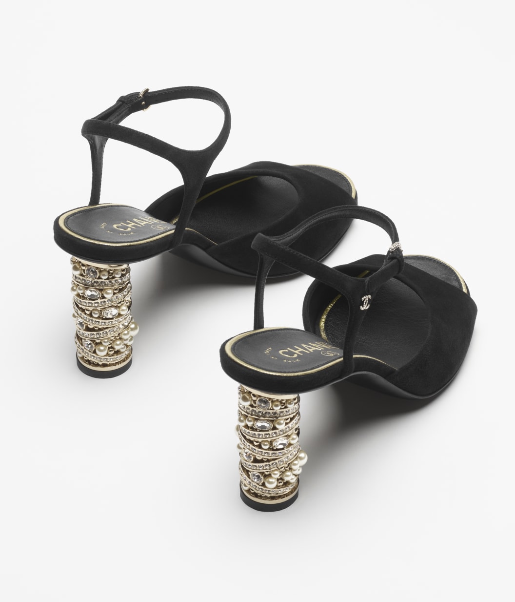 Fall-Winter 2024/25 Sandals - Image 2